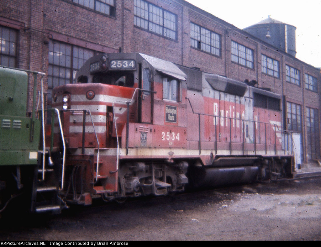 BN 2534